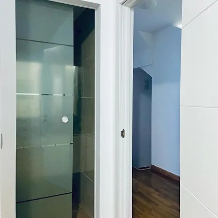 Milena Casa vacanze Cruce de Arinaga
