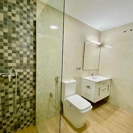 Casa vacanze Milena Cruce de Arinaga